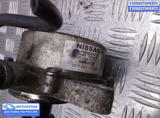 Насос вакуумный (дизель) на Nissan Murano II (Z51)