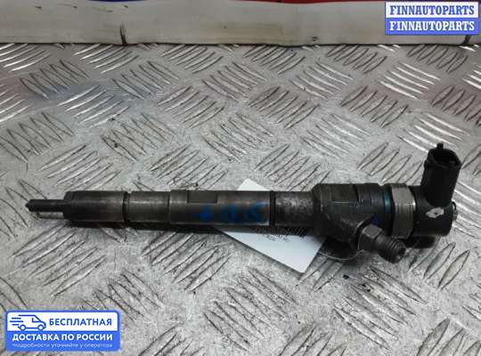 Форсунка топливная на Hyundai Grand Starex (TQ) II