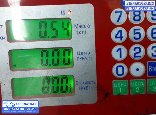 Форсунка топливная на Hyundai Grand Starex (TQ) II