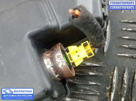 Подушка безопасности пассажира (AirBag) на Volvo S60 II | V60 (P3)