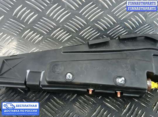Подушка безопасности пассажира (AirBag) на Volvo S60 II | V60 (P3)