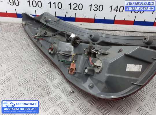 Фонарь задний на Hyundai i30 I (FD)