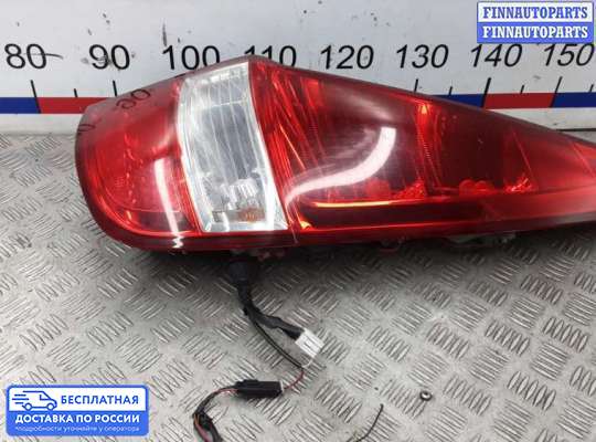 Фонарь задний на Hyundai i30 I (FD)
