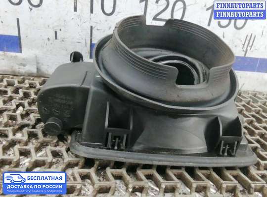 Лючок бензобака на BMW X5 (E53)