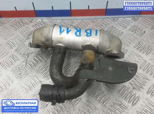 Радиатор EGR на Kia Sorento I (JC, BL)