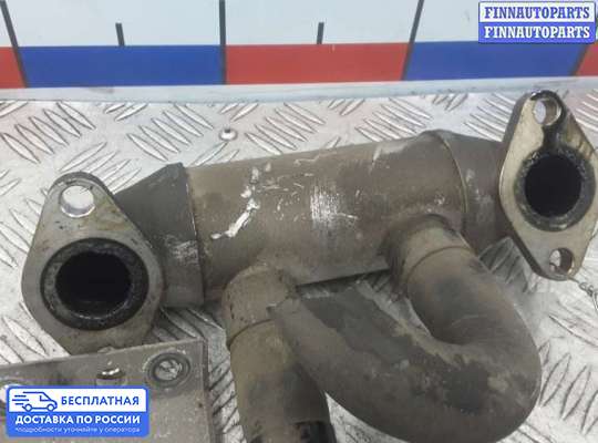 Радиатор EGR на Kia Sorento I (JC, BL)