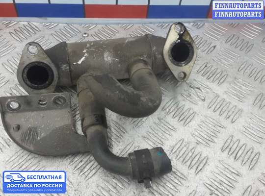Радиатор EGR на Kia Sorento I (JC, BL)