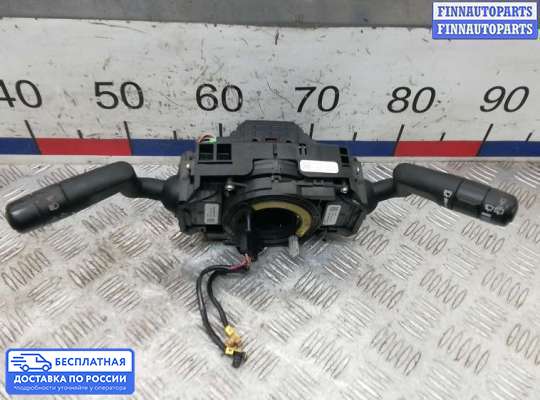 Подрулевой переключатель на Land Rover Freelander II