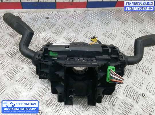 Подрулевой переключатель на Land Rover Freelander II