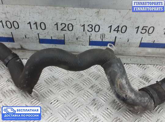 Патрубок (трубка, шланг) на Kia Cerato I (LD)