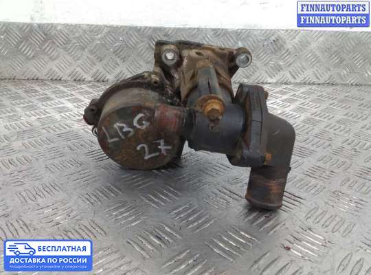Насос вакуумный (дизель) на Ford Transit Mk6 / Mk7
