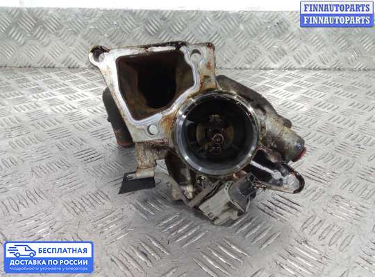 Насос вакуумный (дизель) на Ford Transit Mk6 / Mk7