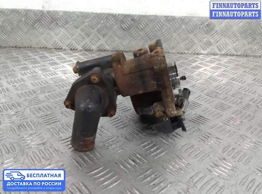 Насос вакуумный (дизель) на Ford Transit Mk6 / Mk7