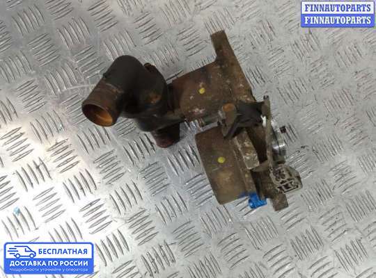 Насос вакуумный (дизель) на Ford Transit Mk6 / Mk7