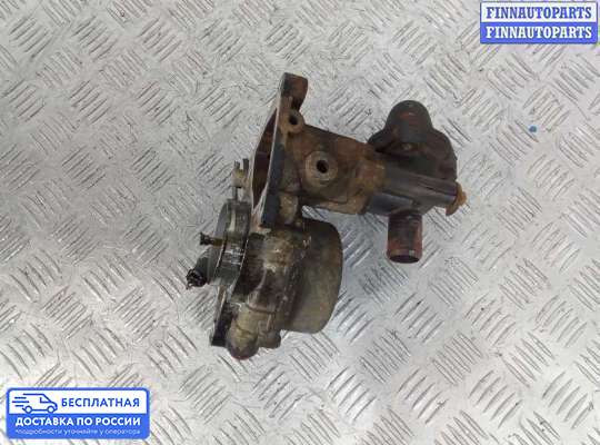 Насос вакуумный (дизель) на Ford Transit Mk6 / Mk7