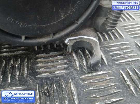 Фара передняя на Skoda Octavia (5E, A7)