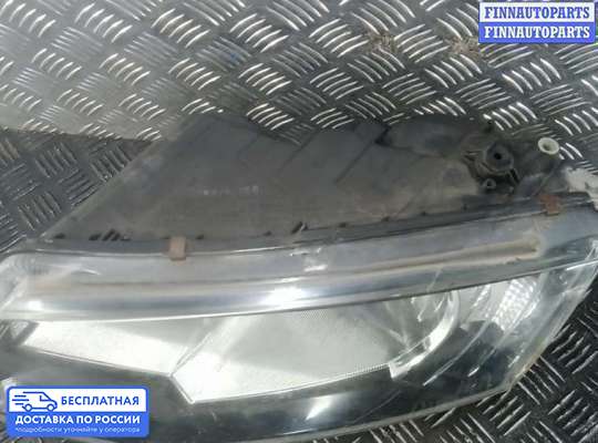 Фара передняя на Skoda Octavia (5E, A7)
