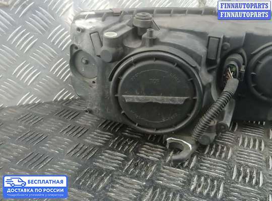 Фара передняя на Skoda Octavia (5E, A7)