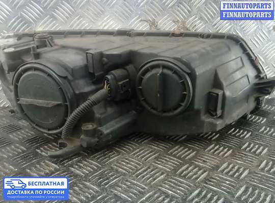 Фара передняя на Skoda Octavia (5E, A7)