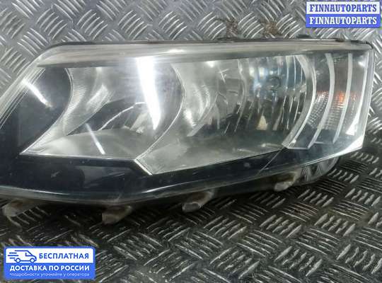 Фара передняя на Skoda Octavia (5E, A7)