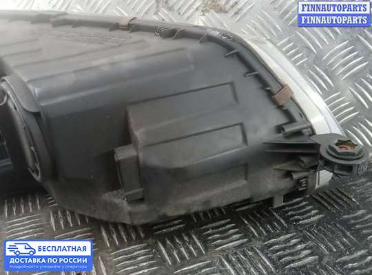 Фара передняя на Skoda Octavia (5E, A7)