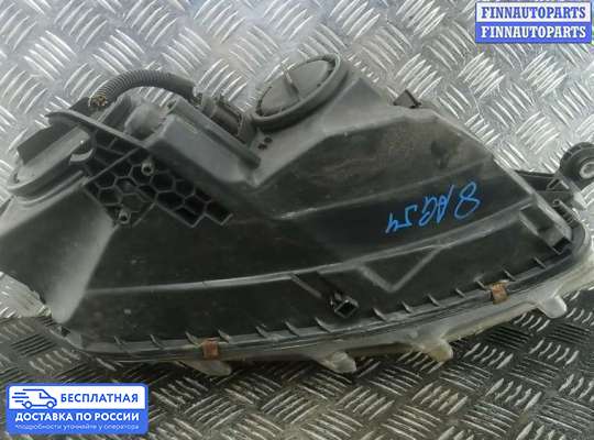 Фара передняя на Skoda Octavia (5E, A7)