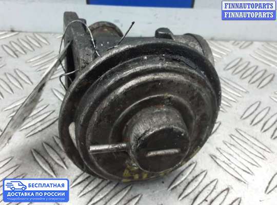Клапан рециркуляции газов (EGR) на BMW 5 (E39)