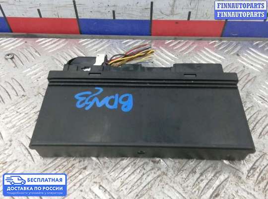 ЭБУ салона (Блок комфорта) на BMW 5 (E60/E61)