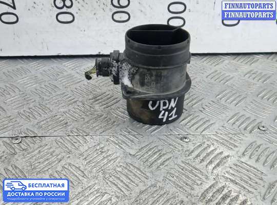 Датчик расхода воздуха (ДМРВ) на Volkswagen Crafter I (2E)