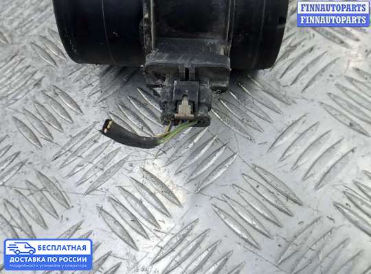 Датчик расхода воздуха (ДМРВ) на Volkswagen Crafter I (2E)