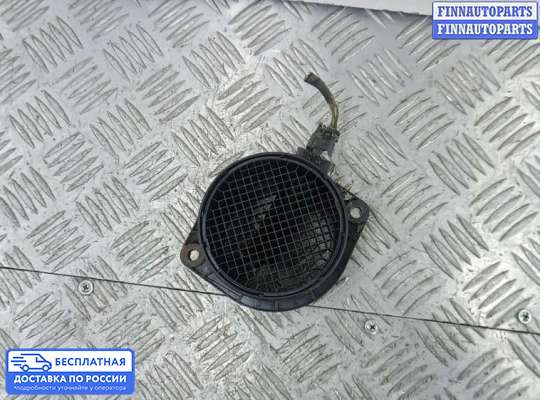 Датчик расхода воздуха (ДМРВ) на Volkswagen Crafter I (2E)
