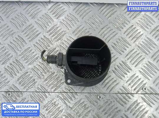 Датчик расхода воздуха (ДМРВ) на Volkswagen Crafter I (2E)