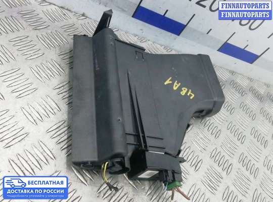 Радиатор отопителя (печки) на BMW 5 (F10/F11)