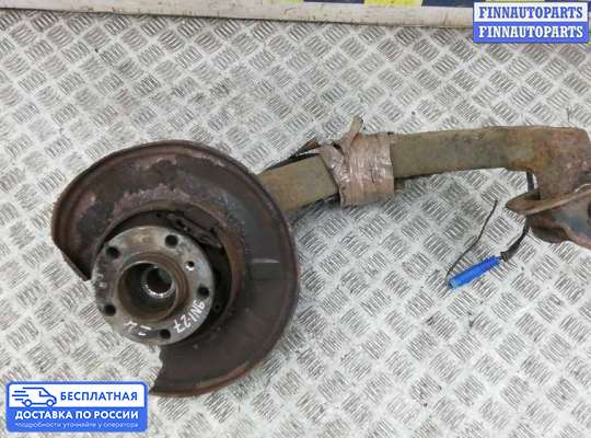 Ступица на BMW X3 (E83)