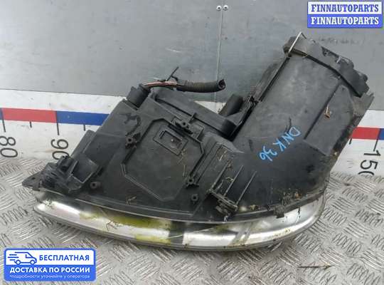 Фара передняя на Volkswagen Touran I (1T)