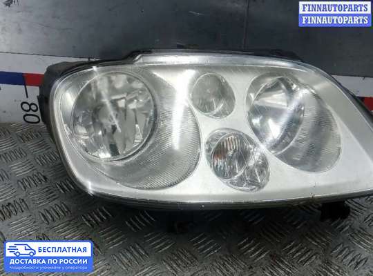 Фара передняя на Volkswagen Touran I (1T)