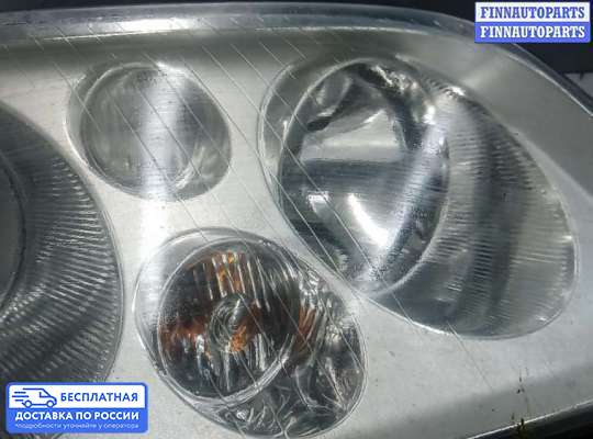 Фара передняя на Volkswagen Touran I (1T)