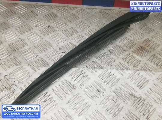 Поводок дворника на Renault Megane III