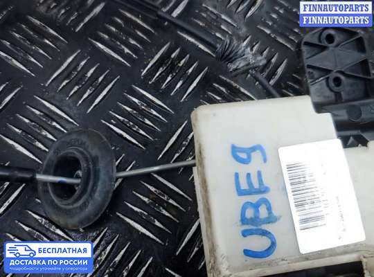 Замок боковой двери на Volkswagen Bora (1J2)