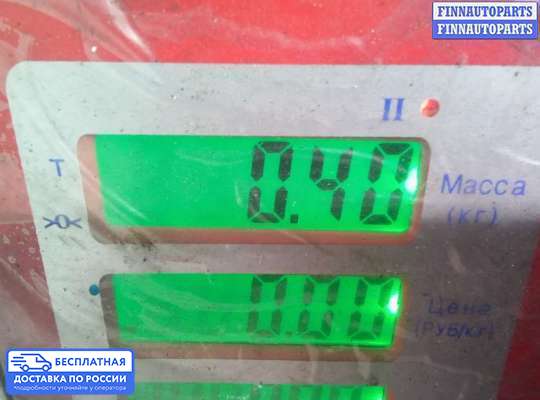 Патрубок (трубка, шланг) на Kia Sportage II (JE, KM)