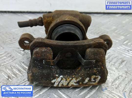 Суппорт на Mitsubishi Outlander II / XL (CW)