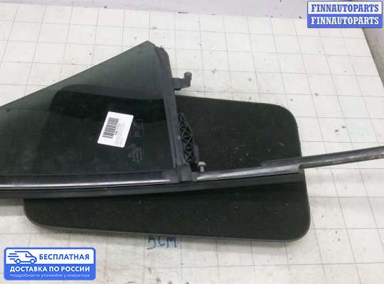 Стекло (форточка) боковой двери на Mercedes-Benz CLA (C117)