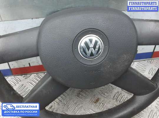 Руль на Volkswagen Golf V (1K)