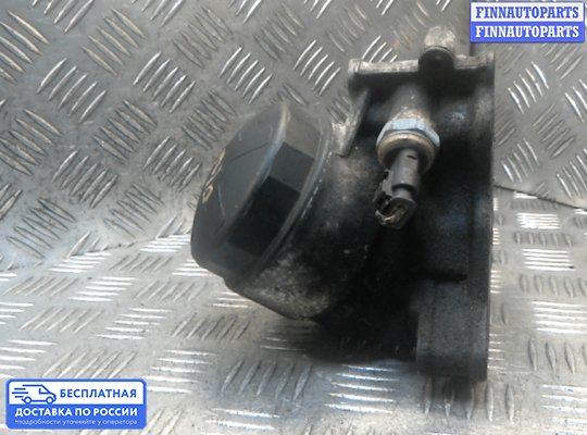 Корпус масляного фильтра на BMW 5 (F10/F11)