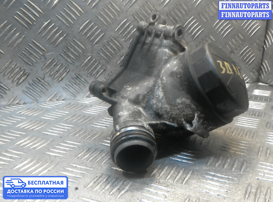 Корпус масляного фильтра на BMW 5 (F10/F11)