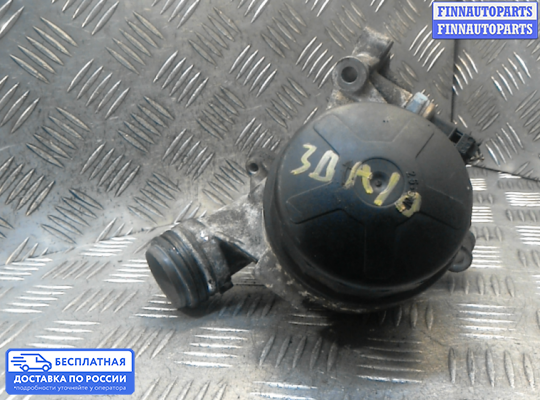 Корпус масляного фильтра на BMW 5 (F10/F11)