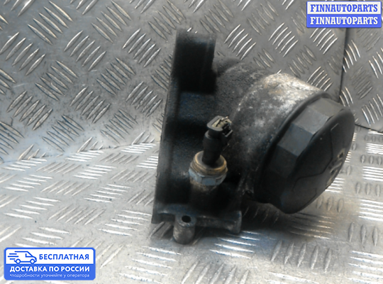 Корпус масляного фильтра на BMW 5 (F10/F11)