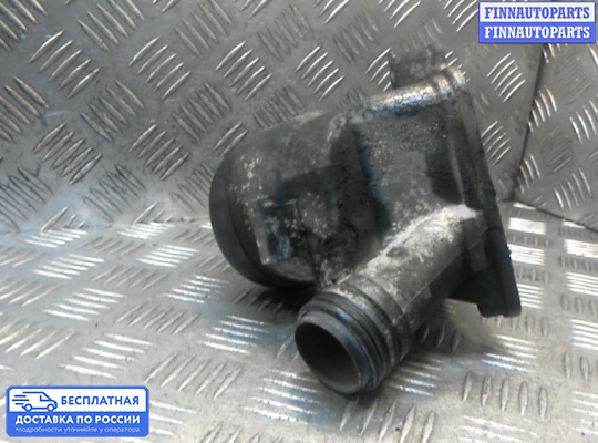 Корпус масляного фильтра на BMW 5 (F10/F11)