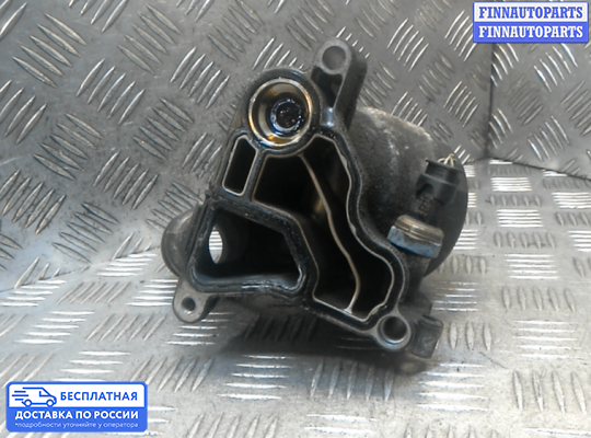 Корпус масляного фильтра на BMW 5 (F10/F11)