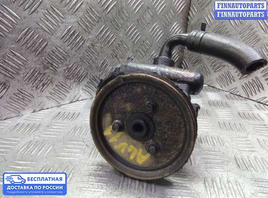 Насос ГУР (ЭУР, ЭГУР) на Rover 75 RJ